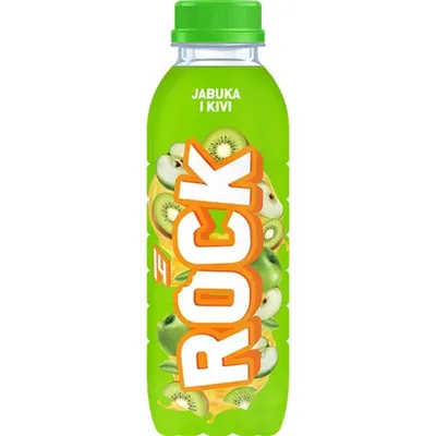 Sok Jabuka I Kivi Dex Rock 5 L