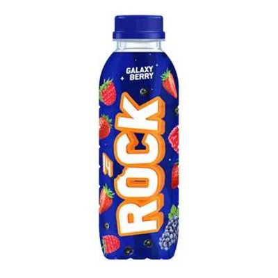 Rockfam Sok Galaxy Berry 500 ml