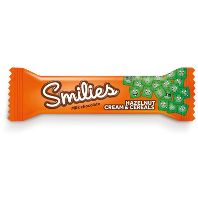 Cok.Smilies Lesnik Krem 94 g