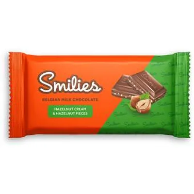 Cok.Smilies Seckani Lesnik 98 g