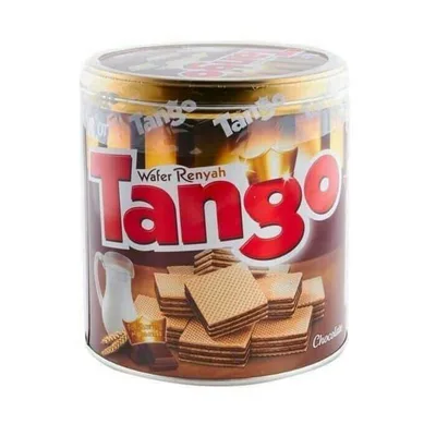 Tango Vafl 500 g