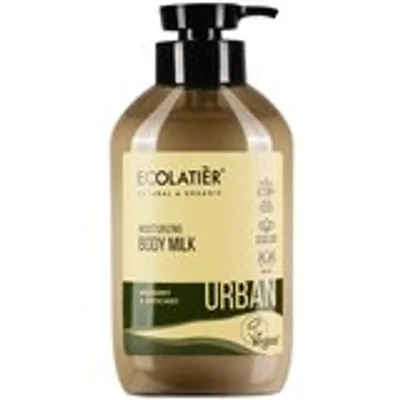Ecolatier Mleko Za Telo Nourishing400 Ml 400 ml