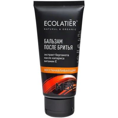 Ecolatier Balzam Posle Brijanja Hidrantini 100 ml