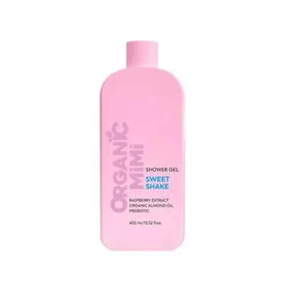 Gel Za Tuširanje Sweet Shake Organic Mimi 400 ml