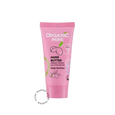 Krema Za Ruke Mesano Voce Organic Mimi 50 ml