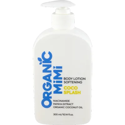 Losion Za Telo Softening Coco Splash Mimi 300 ml