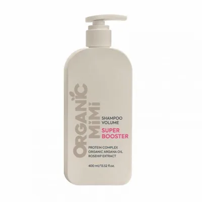Šampon Za Kosu Vol Super Booster Org.Mimi 400 ml