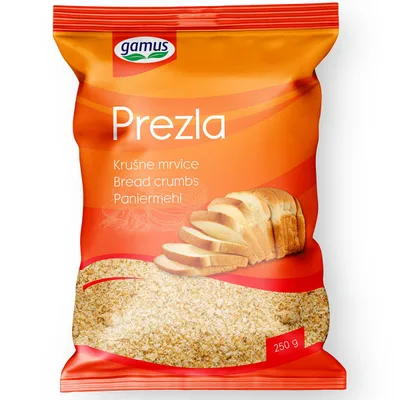 Prezla 500 g