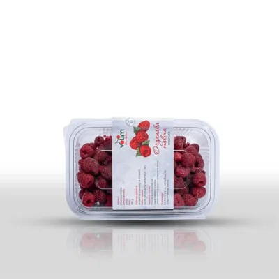Volim Malina Organska Smrz 300 g
