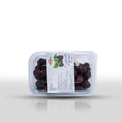 Volim Kupina Organska Smrz 350 g