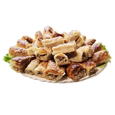 Pita Sa Mesom 1 kg