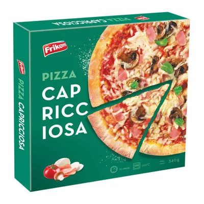 Pica Capricciosa 340 g