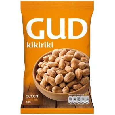 Kikiriki Gud Marinirani Marbo 80 g