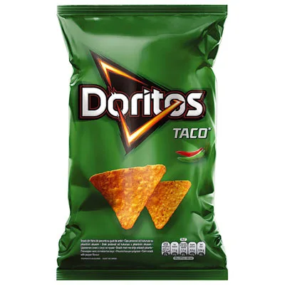 Doritos Taco 90 g