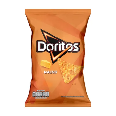Doritos Nacho 90 g