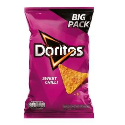 Cips Doritos Sweet Chilli 160 g