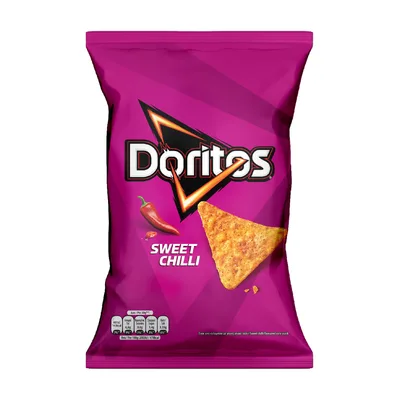 Doritos Sweet Chili 90 g
