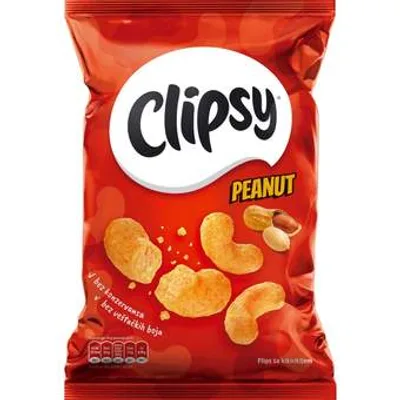 Flips Clipsy Kikiriki 50 g