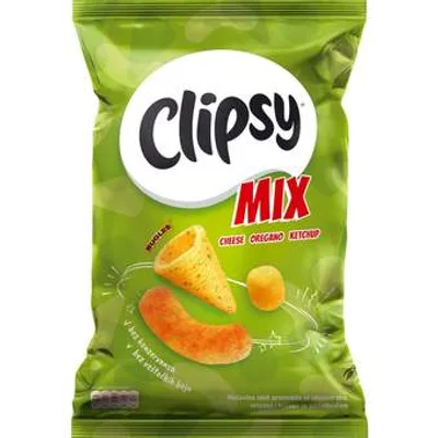 Flips Clipsy Mix Ii 150 g