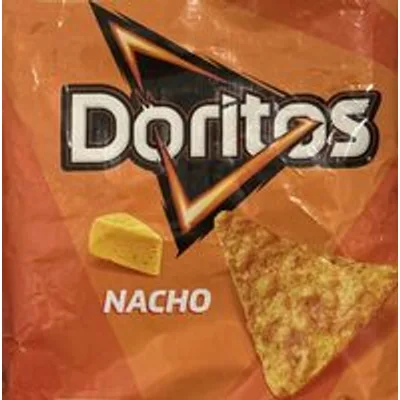 Cips Doritos Nacho Cheese 50 g
