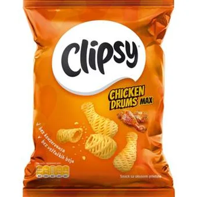 Flips Clipsy Piletina 30 g