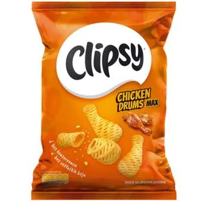 Flips Clipsy 0070 Piletina Marbo