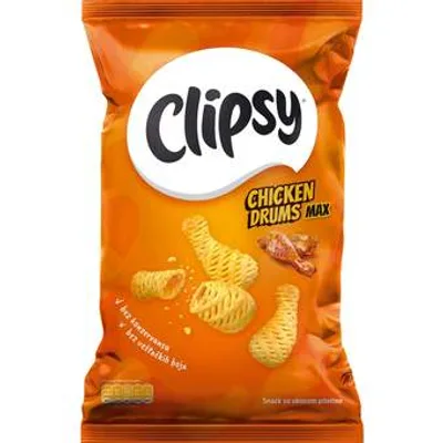Flips Clipsy Max Chicken 110 g