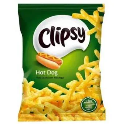 Flips Clipsy Hot Dog 30 g