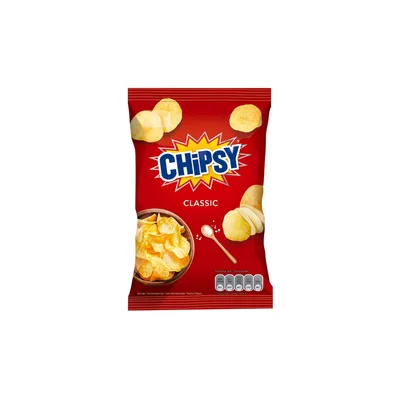 Cips Rebrasti Camembert I Honey Marbo 95 g