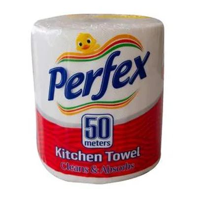 Ubrus 50m 2sl Perfex