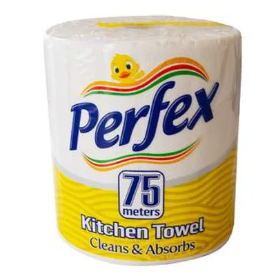 Pap.Peskir Perfex 75m 2sl