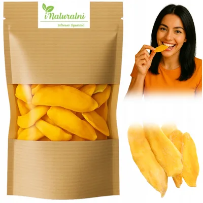 Sušeni Mango 500 g