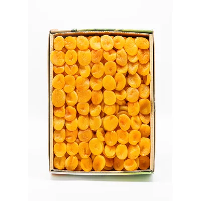 Suva Kajsija 500 g