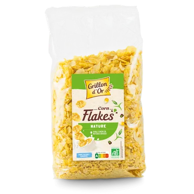 Corn Flakes, In Sistem 500 g