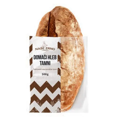 Hleb Domaci Mladi Radnik 500 g