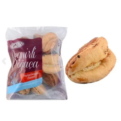 Pogacica Babica Prut Mladi Radnik 120 g