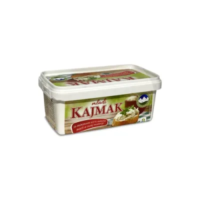 Kajmak Lazar 400 g