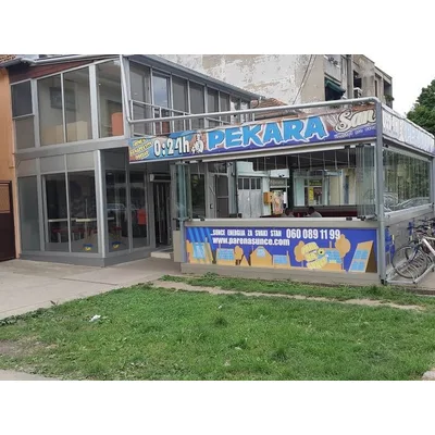 San Prezle 200 g