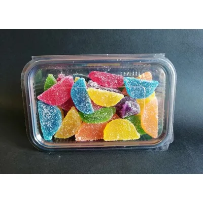 Zele Kocka Bombone Lora Sweet 500 g