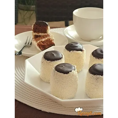 Ruske Kape Remi 500 g