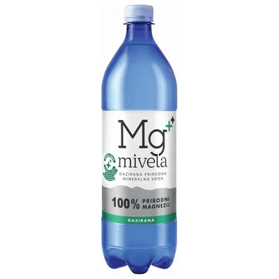 Mineralna Voda Aquastilo Gazirana 2 L