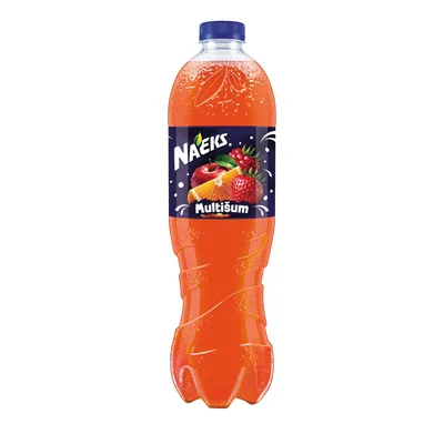Grejd Napitak Multivitamin 2 L