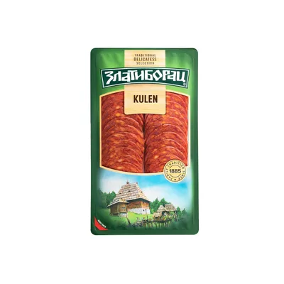 Zlatiborac Kulen