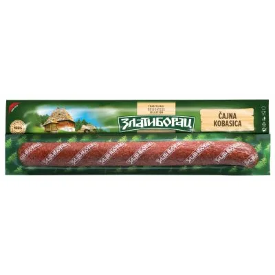 Zlatiborac Čajna Kobas.Vakum