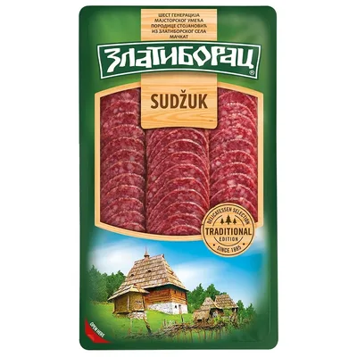 Zlatiborac Sudžuk Vp