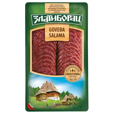 Zlatiborac Salama Goveđa Rfz