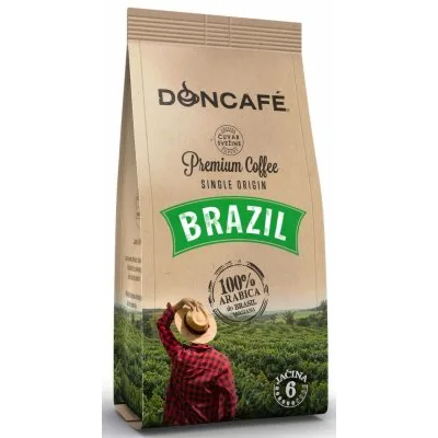 Kafa Brazil 100 g