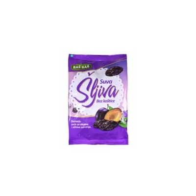 Suva Sljiva B/K Plemic 200 g