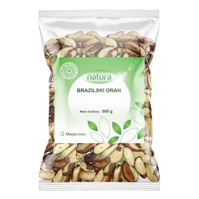 Orah 500 g