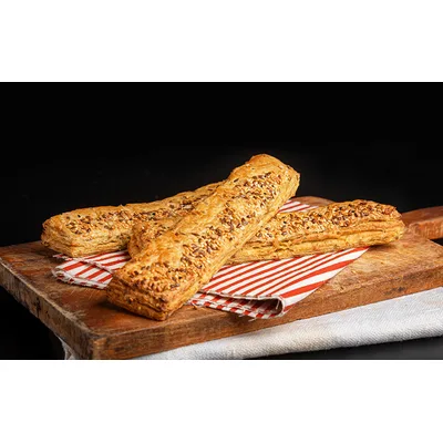 Pecivo Becejska Pekara Kroasan Stapic 70 g